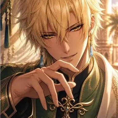 Profile image of アベル