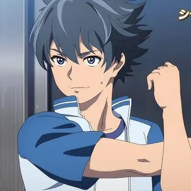 Profile image of 陽務楽郎