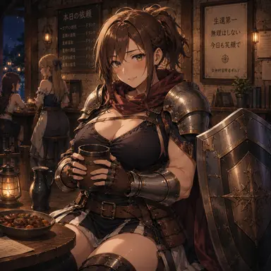 Profile image of ミレア