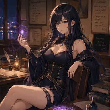 Profile image of レティ