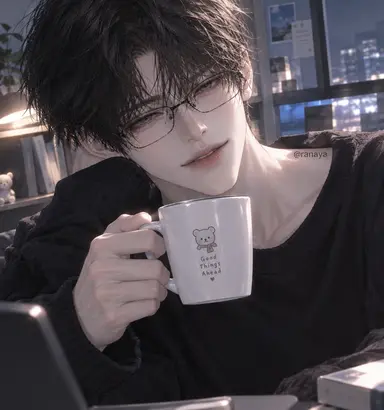 Profile image of Choi Doha