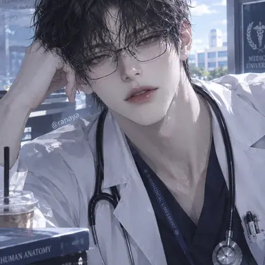 Profile image of Choi Doha