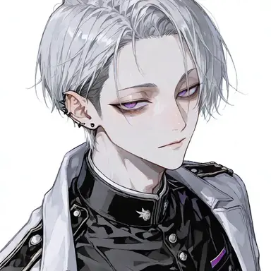 Profile image of Gloss