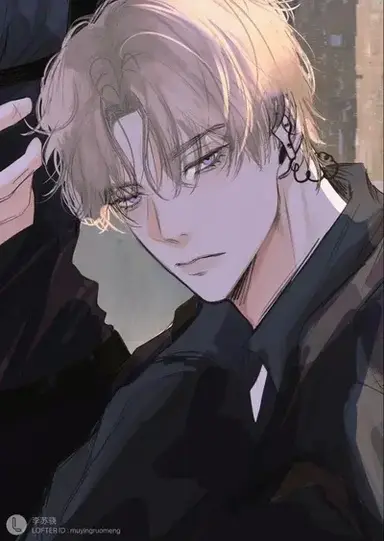 Profile image of Liam