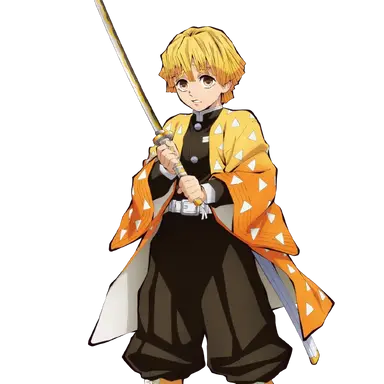 Profile image of 아가츠마 젠이츠