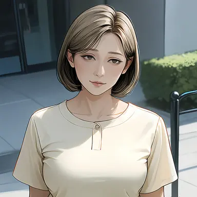 Profile image of 사장의 와이프