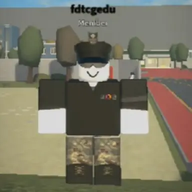 Profile image of 교관