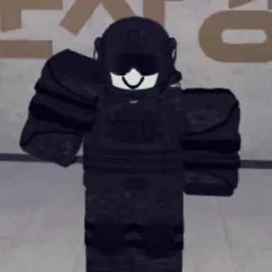 Profile image of 특수전사령부