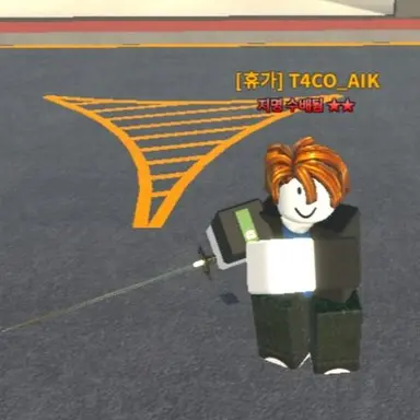 Profile image of 민간인