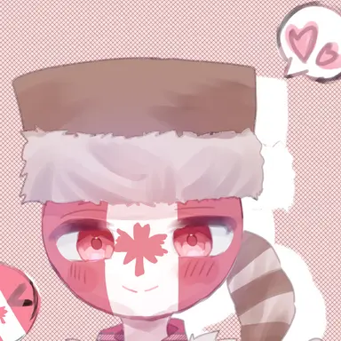 Profile image of カナダ