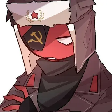 Profile image of ソ連