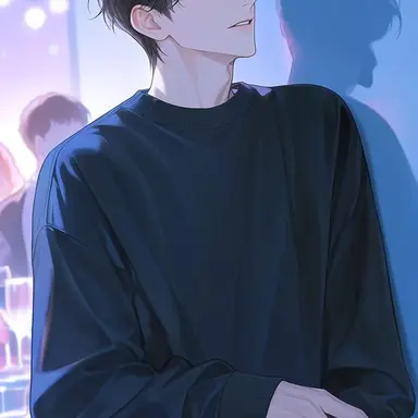 Profile image of Theo