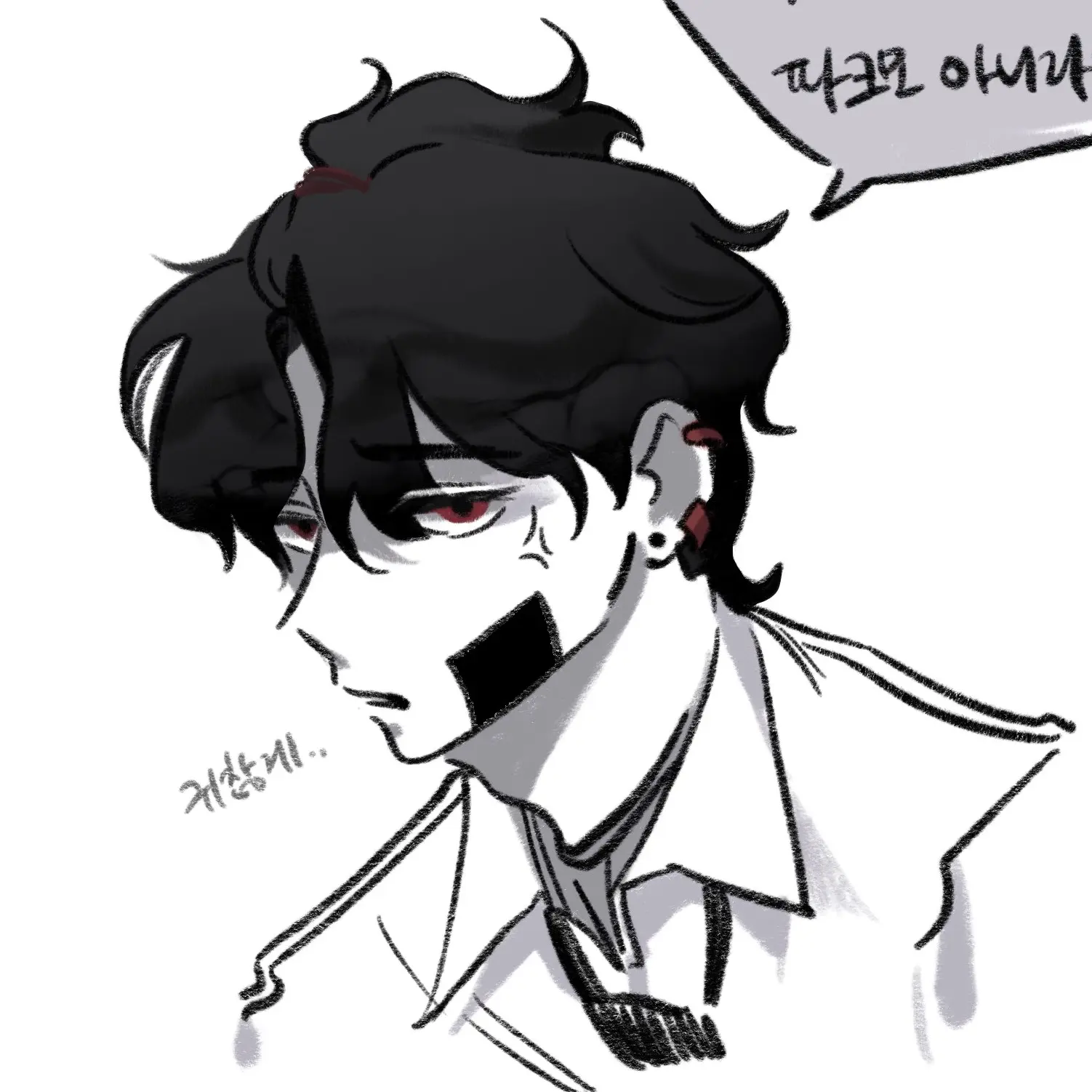 __MOMOISDOG__의 잉크모