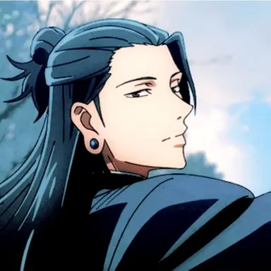 Profile image of 게토 스구루