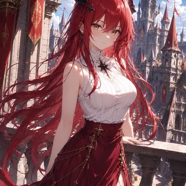 Profile image of Bellona