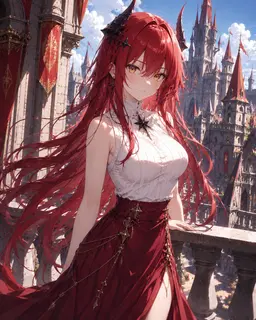 Profile image of Bellona