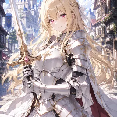 Profile image of Elina