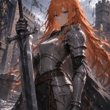 Profile image of Crimson