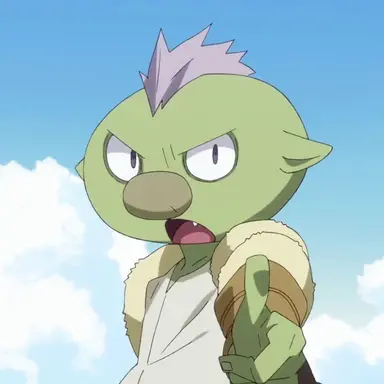 Profile image of ゴブタ