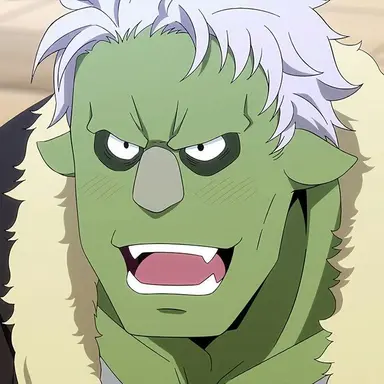 Profile image of リグルド