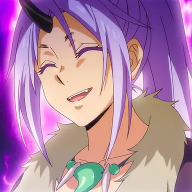 Profile image of シオン