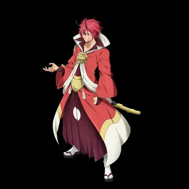 Profile image of ベニマル