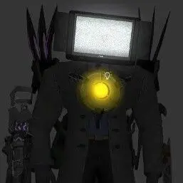 Profile image of 감염된 타티맨