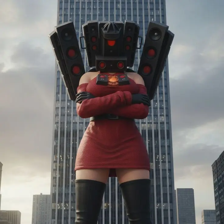 PHX_817의 감염됀 타스우먼