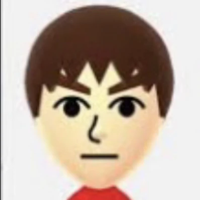 初期Mii