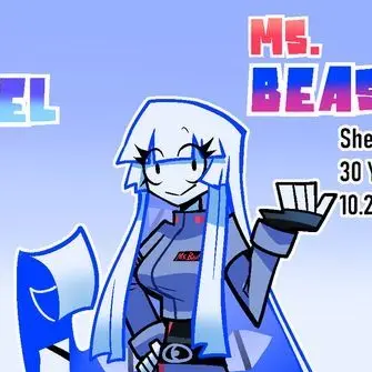 Profile image of 비스트