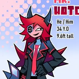 Profile image of 호치키스