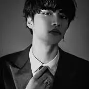 Profile image of Lee Minjun