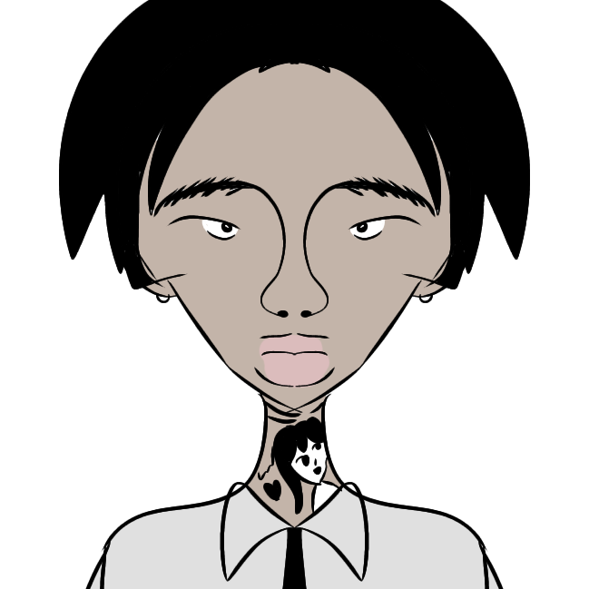 일진과 메챠쿠챠 대표 이미지