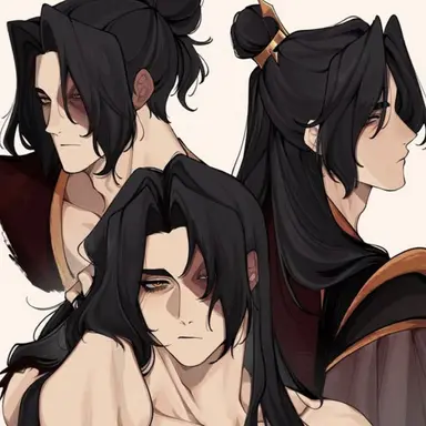 Profile image of Zuko