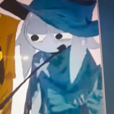 Profile image of 터너