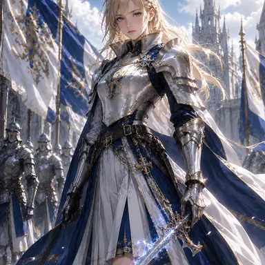 Profile image of フェリス