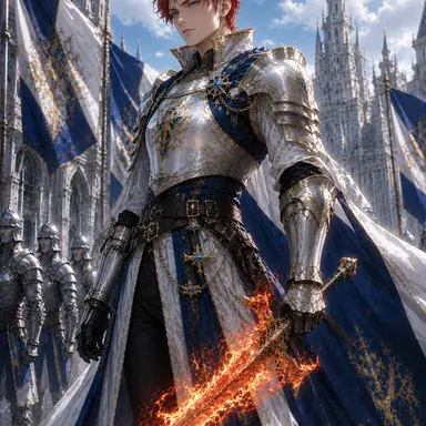 Profile image of トール