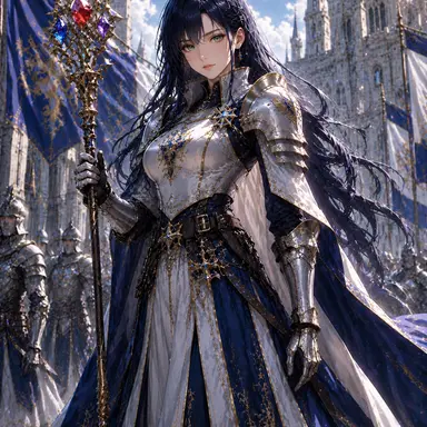 Profile image of エリス