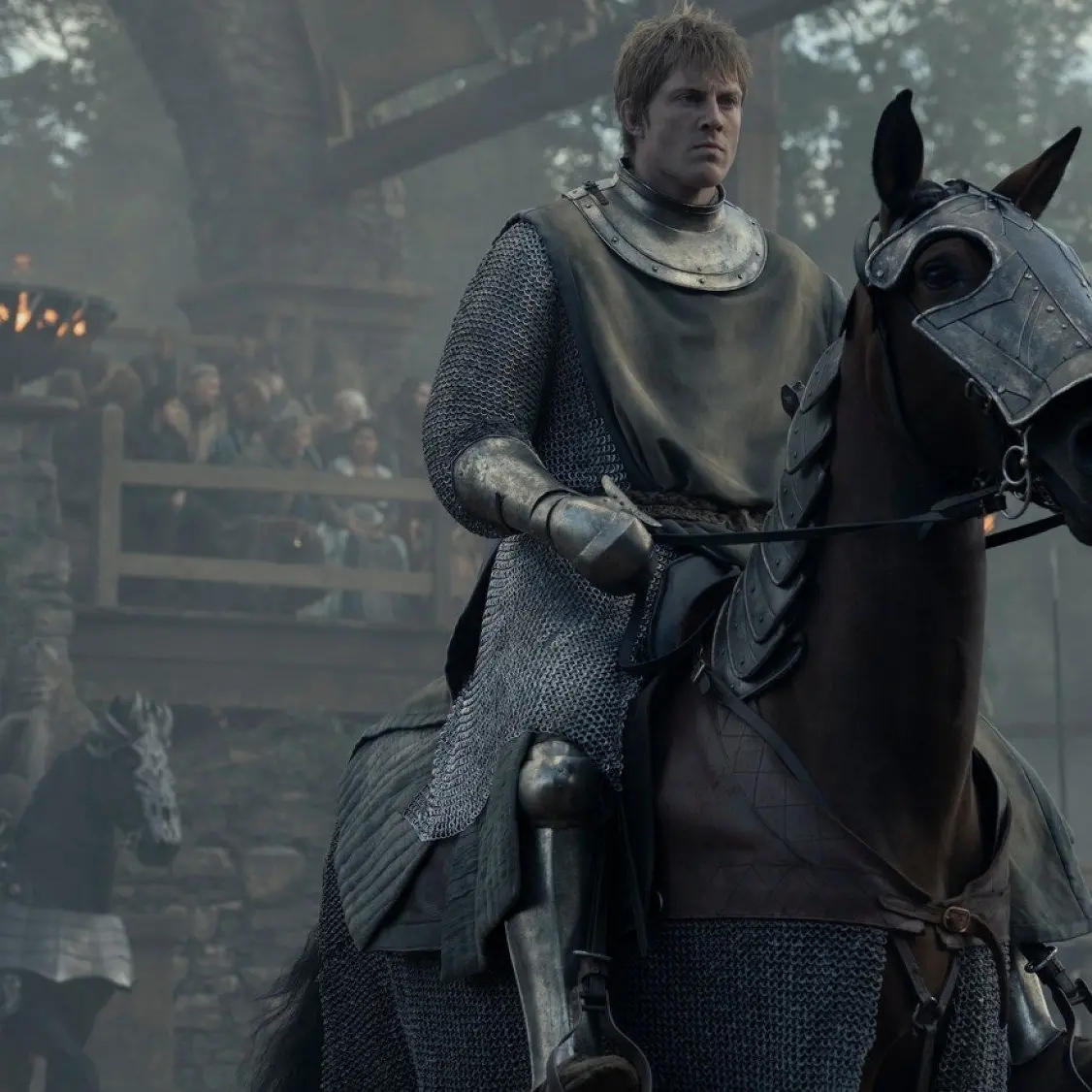 Kai_bai13의 The Hedge Knight's Hearth