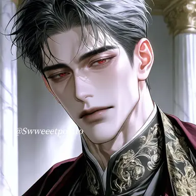 Profile image of アルベルト