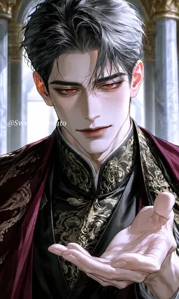 Profile image of アルベルト