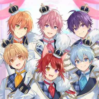 Profile image of すとぷりメンバー