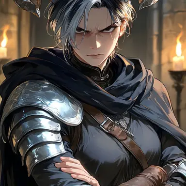 Profile image of Maetha
