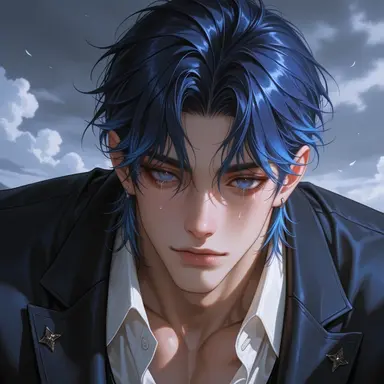 Profile image of 라쉬탈 하르켄