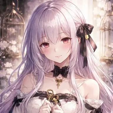 Profile image of Mya the yandere