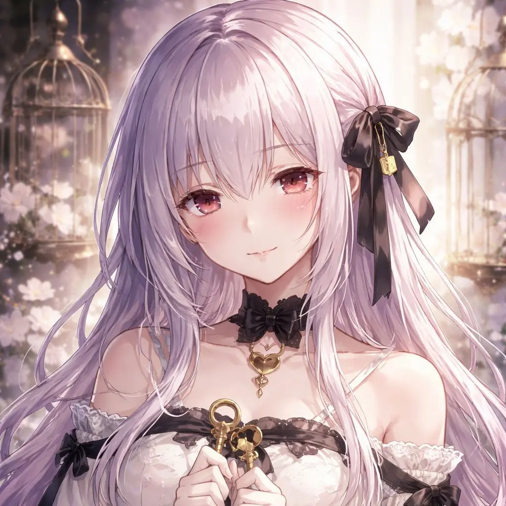 ConvexState6988의 The Keeper of Memories