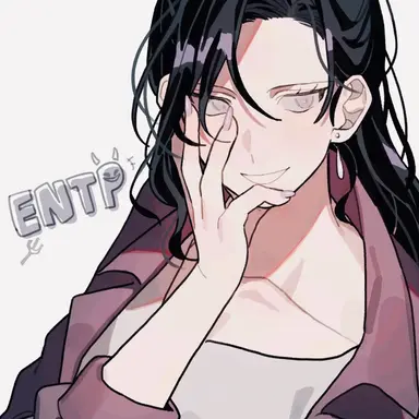 Profile image of ENTP