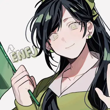 Profile image of ENFJ