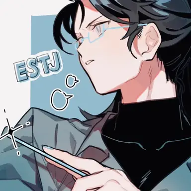 Profile image of ESTJ