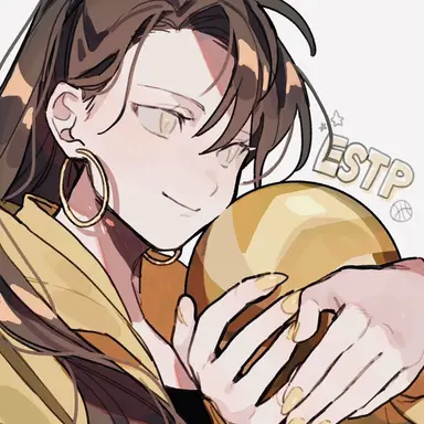 Profile image of ESTP